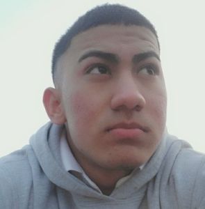 Meet your Posher, Henry daniel